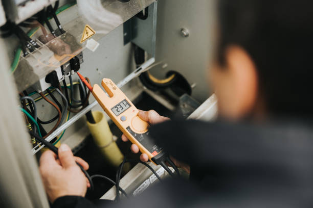 Best Emergency Electrical Repair Services  in Tunkhannock, PA